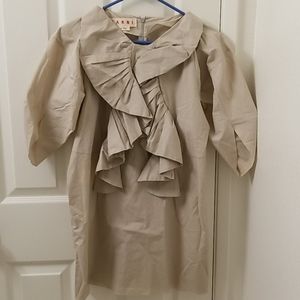 Marni shirt top blouse